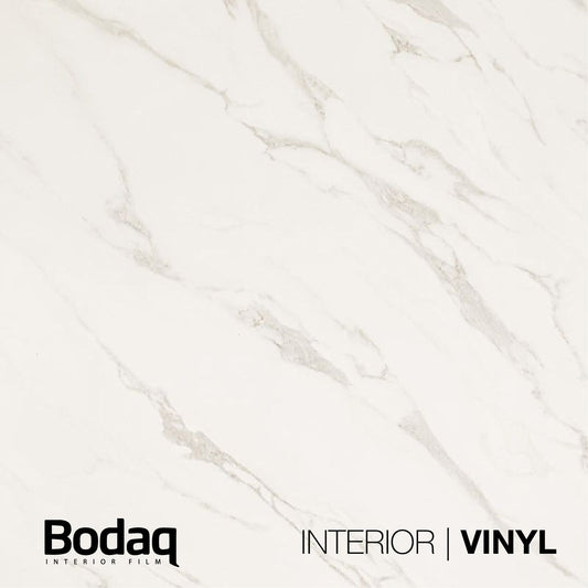 BODAQ Interior Film NS814 Soft Arabesque Stone - A5 Sample