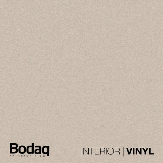 BODAQ Interior Film PNC43 Aspero Beige - A5 Sample