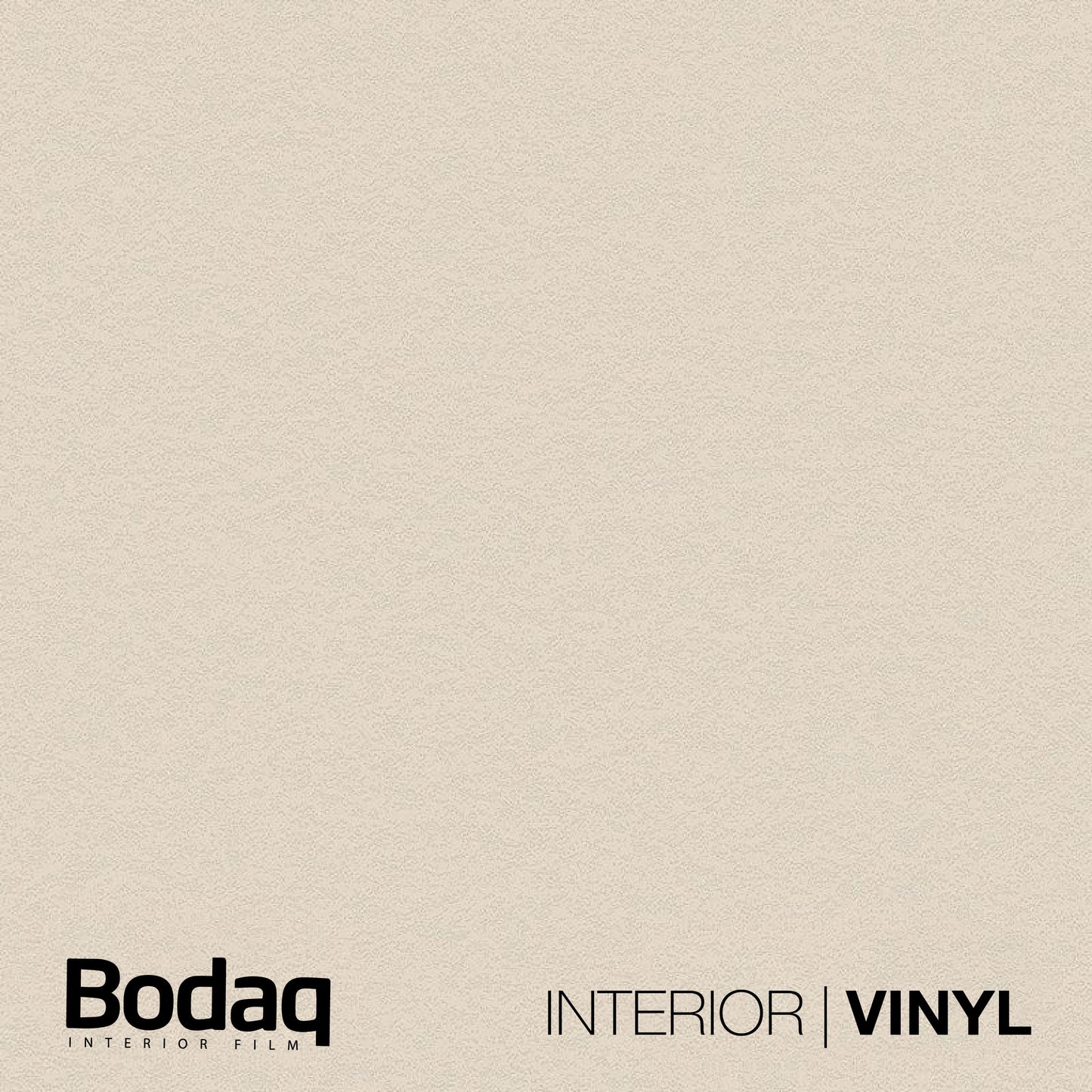 BODAQ Interior Film PNC42 Aspero White - A5 Sample