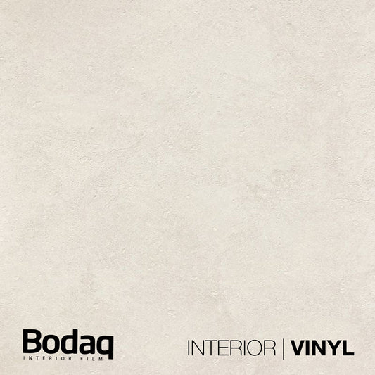 BODAQ Interior Film PNC49 Fractura White - A5 Sample