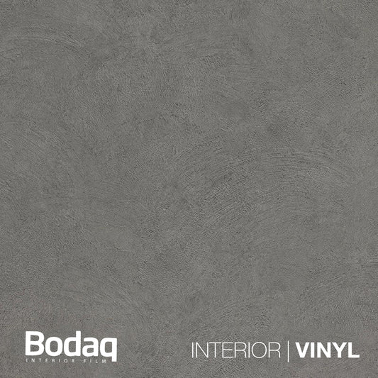 BODAQ Interior Film NS705 Dark Cement - A5 Sample