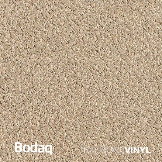 BODAQ Interior Film TNS04 Camel Grained Leather - A5 Sample