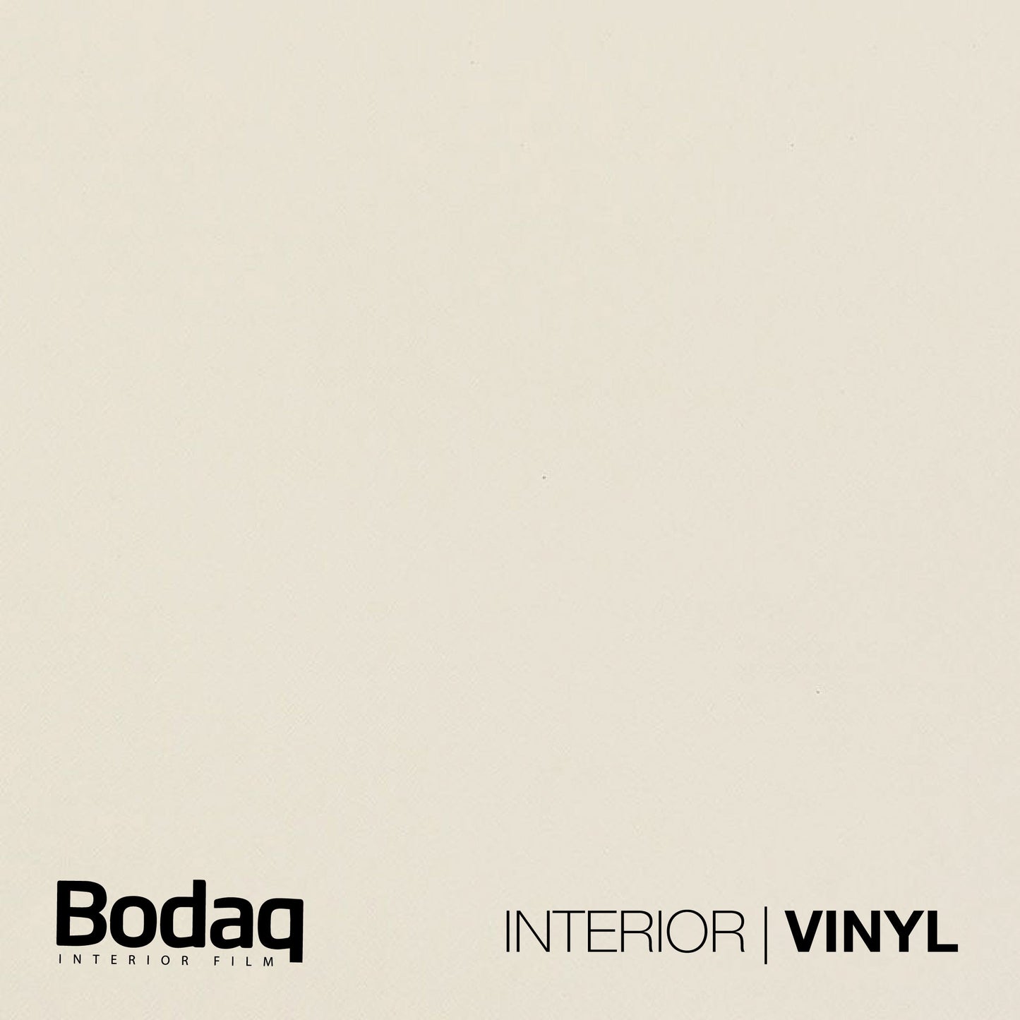 BODAQ Interior Film TNS10 Rhombus White Leather - A5 Sample